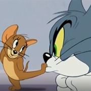 Tom and Jerry