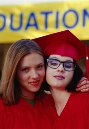 Ghost World (2001)