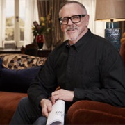 Bevan Lee (Gay, He/Him)