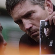 Person of Interest - 'The Devil's Share'