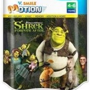 Shrek Forever After