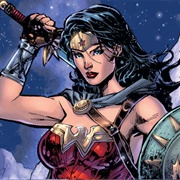 Wonder Woman (DC Comic)