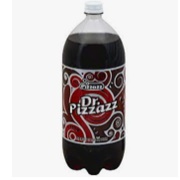 Dr. Pizzazz