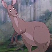 Faloo (The Rescuers)