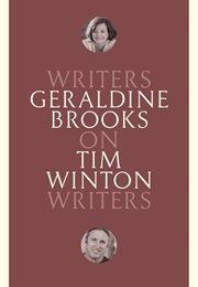 On Tim Winton (Geraldine Brooks)