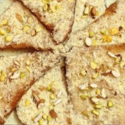 Shahi Tukda / Shahi Tukra