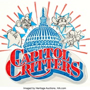 Capitol Critters