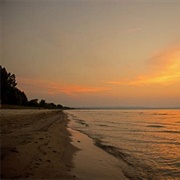 Wasaga Beach, Canada