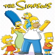 The Simpsons (1989 - Present)
