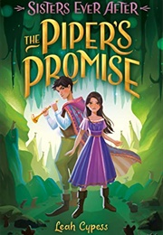 The Piper&#39;s Promise (Leah Cypess)