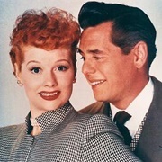 Lucy and Ricky (I Love Lucy)