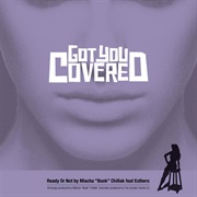 Ready or Not (Feat. Esthero) by Mischa "Book" Chillak