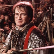 Peter Banning / Peter Pan (Hook, 1991)