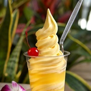 Pineapple Whip