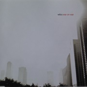 War on War - Wilco