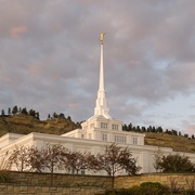 Billings Montana Temple