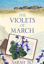 The Violets of March (Sarah Jio)