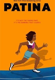 Patina (Jason Reynolds)