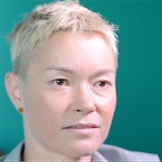 Jiz Lee (Queer, Genderqueer, They/Them)