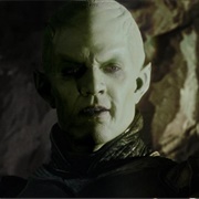 King Piccolo (Dragon Ball Evolution)