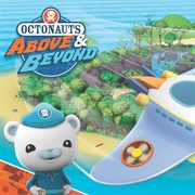 Octonauts: Above & Beyond