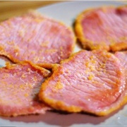 Peameal Bacon (Canada)