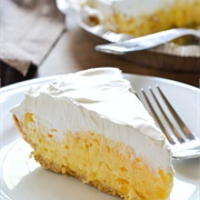 Pineapple Pie