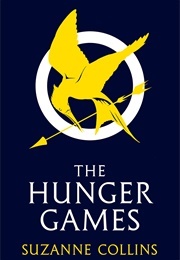 The Hunger Games (Suzanne Collins)