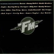 FM (The Original Movie Soundtrack) - Various Artists