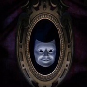 Magic Mirror (Shrek)