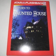 Return to Haunted House