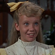 Pollyanna (Pollyanna)