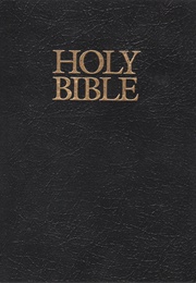 The Holy Bible (Various)