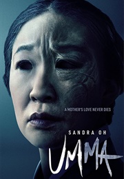 Umma (2022)