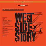 Bernstein & Sondheim - West Side Story (1961)