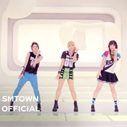 Electric Shock - F(X)