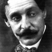 Yevgeni Bauer (Russian Film Director)