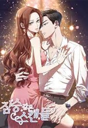 A Beastly Scandal (Chantal)