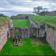Berwick Walls