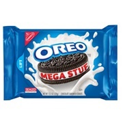 Mega Stuf Oreos