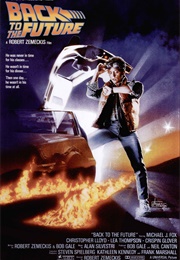 Back to the Future (1985)