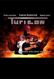 Turicon - The Legend of Sollthar (2001)