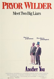 Gene Wilder (Another You) (1991)