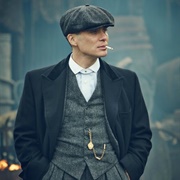 Tommy Shelby