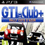GTI Club+: Rally Côte D'Azur