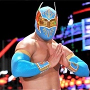 Sin Cara