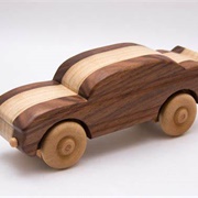 Toy Car