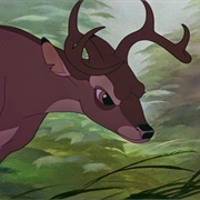 Ronno (Bambi, 1942)