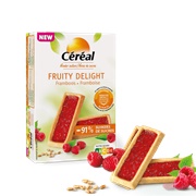 Fruity Delight Framboos