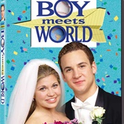 Boy Meets World Season 7
